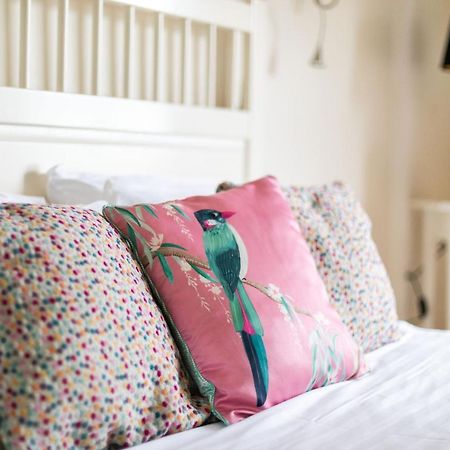 Spacious 1 Bed Oxford Street Apartment - Sleeps 4 London Luaran gambar