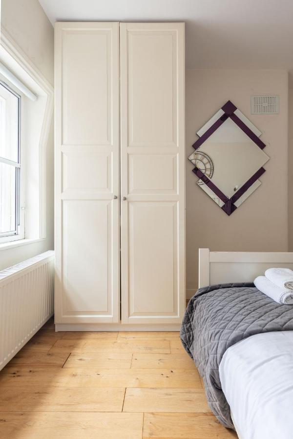 Spacious 1 Bed Oxford Street Apartment - Sleeps 4 London Luaran gambar
