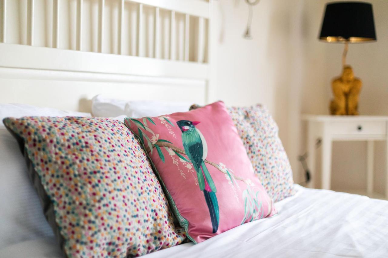 Spacious 1 Bed Oxford Street Apartment - Sleeps 4 London Luaran gambar